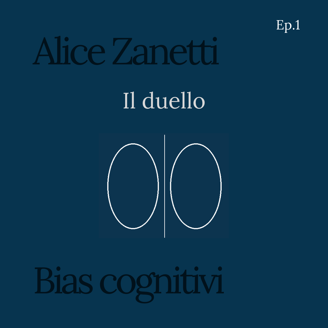 Ep.1 — Il Duello